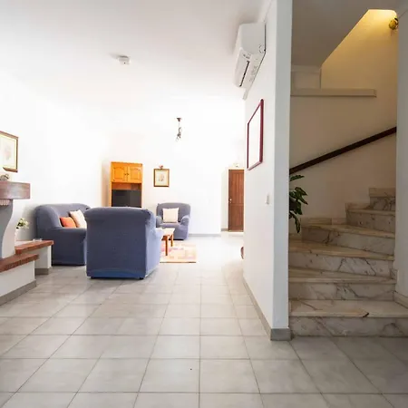 Villa Mendes