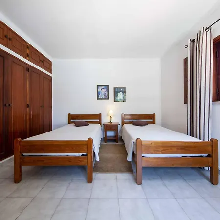 Villa Mendes