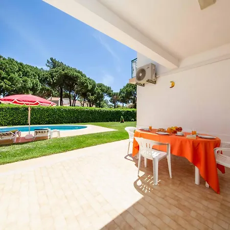 Villa Mendes *