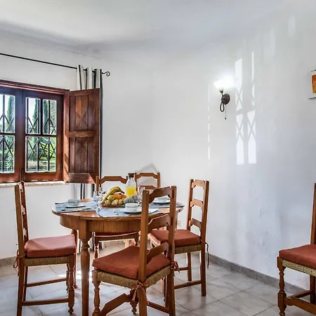 Villa Mendes